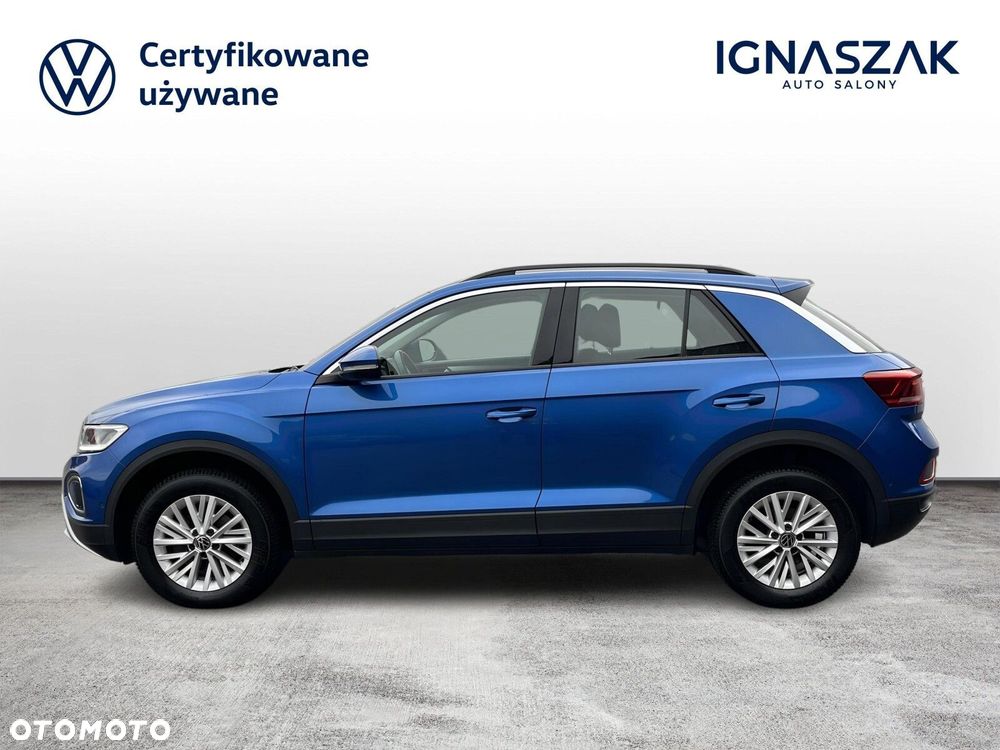 Volkswagen T-Roc - 2
