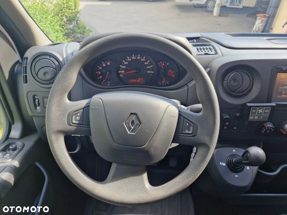 Renault MASTER - 9