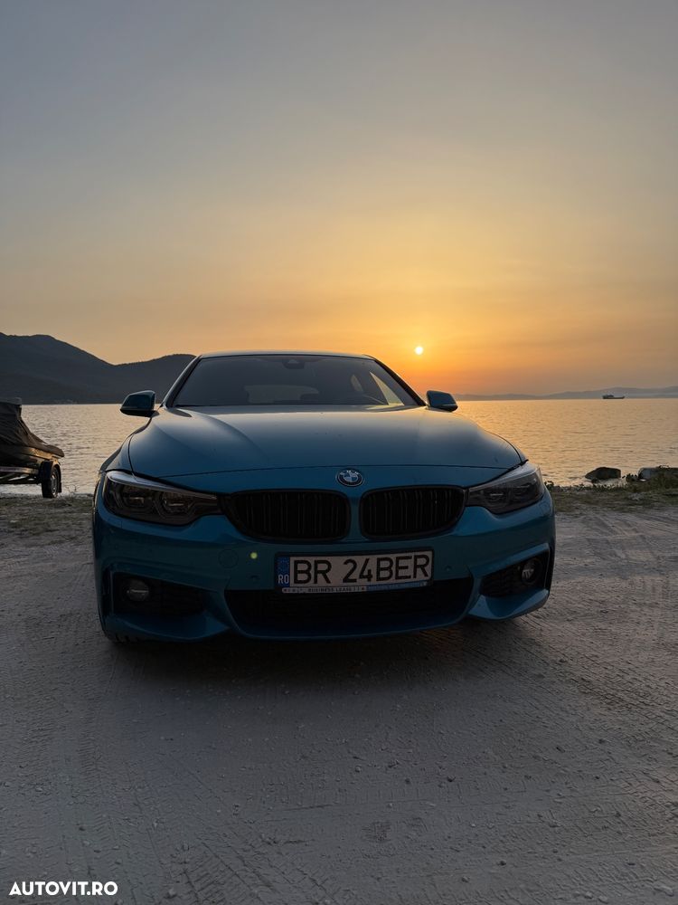BMW Seria 4 - 2