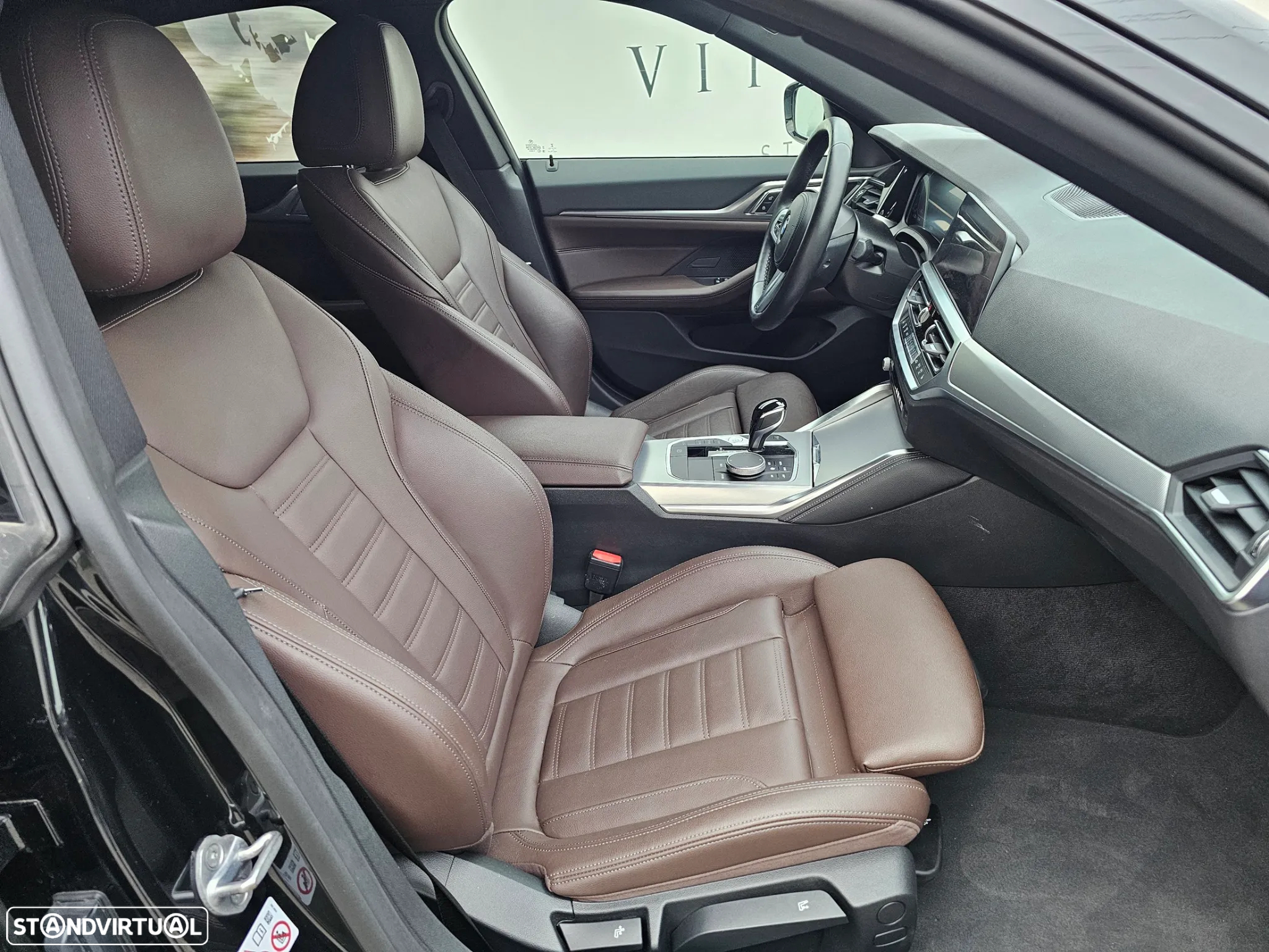 BMW 420 Gran Coupé i Pack M Auto - 21