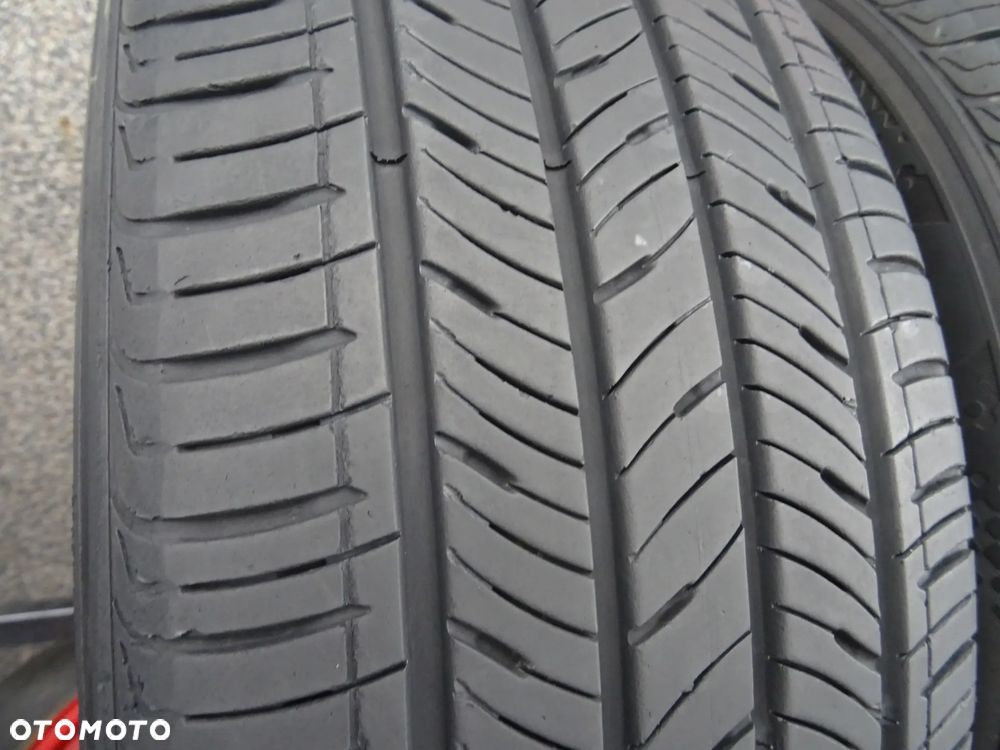 215/55/R17 94V Kumho SOLUS TA31+ - 3