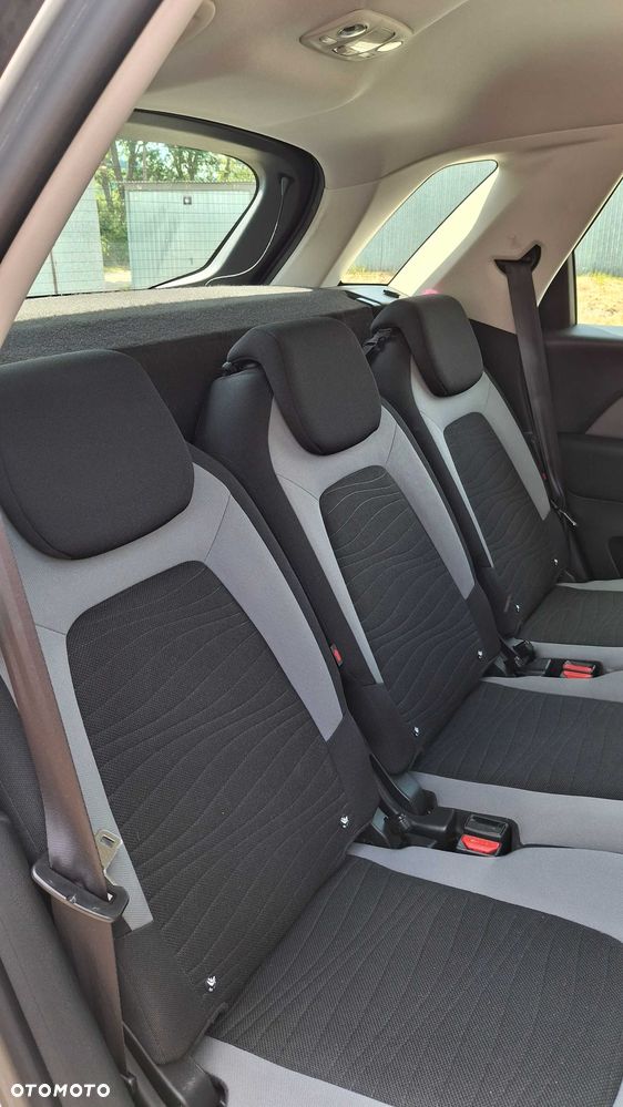 Citroën C4 Picasso - 6