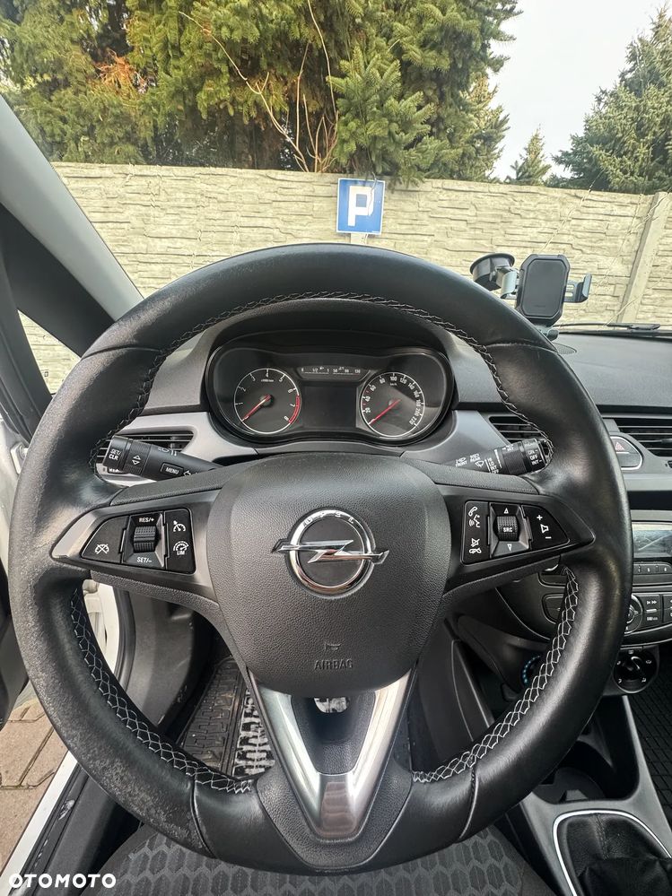 Opel Corsa - 11