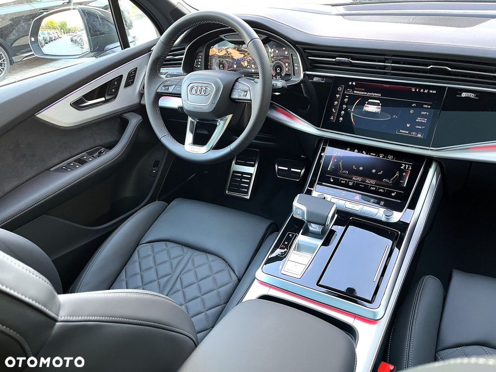 Audi Q7 - 17