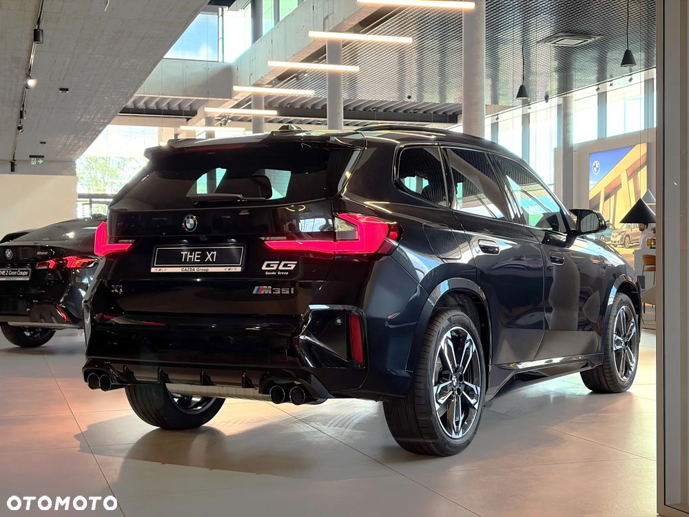 BMW X1 - 9