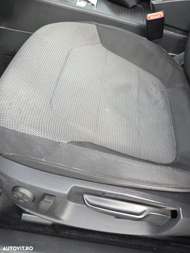 Volkswagen Passat 2.0 TDI BlueMotion Technology Highline - 6