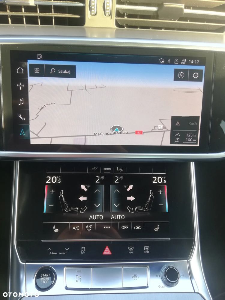 Audi A6 Limousine - 31