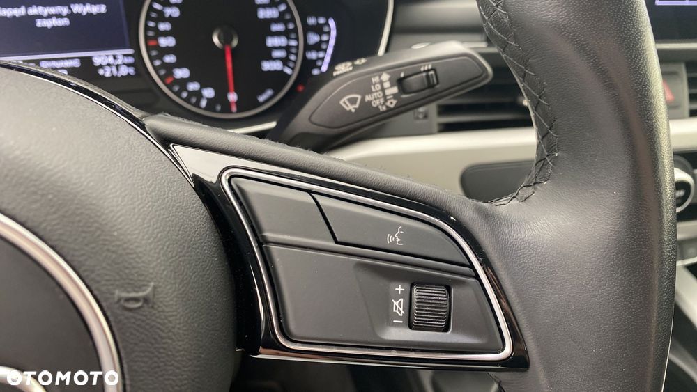 Audi A5 Sportback 40 TFSI mHEV Quattro S tronic - 21
