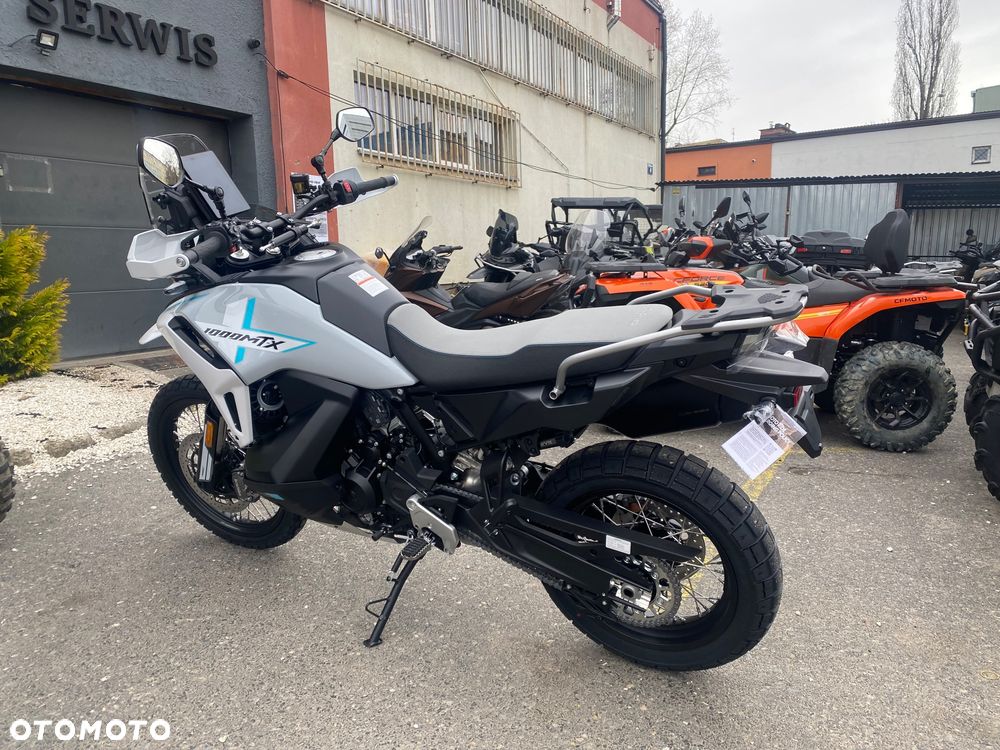 CFMoto Inny - 7