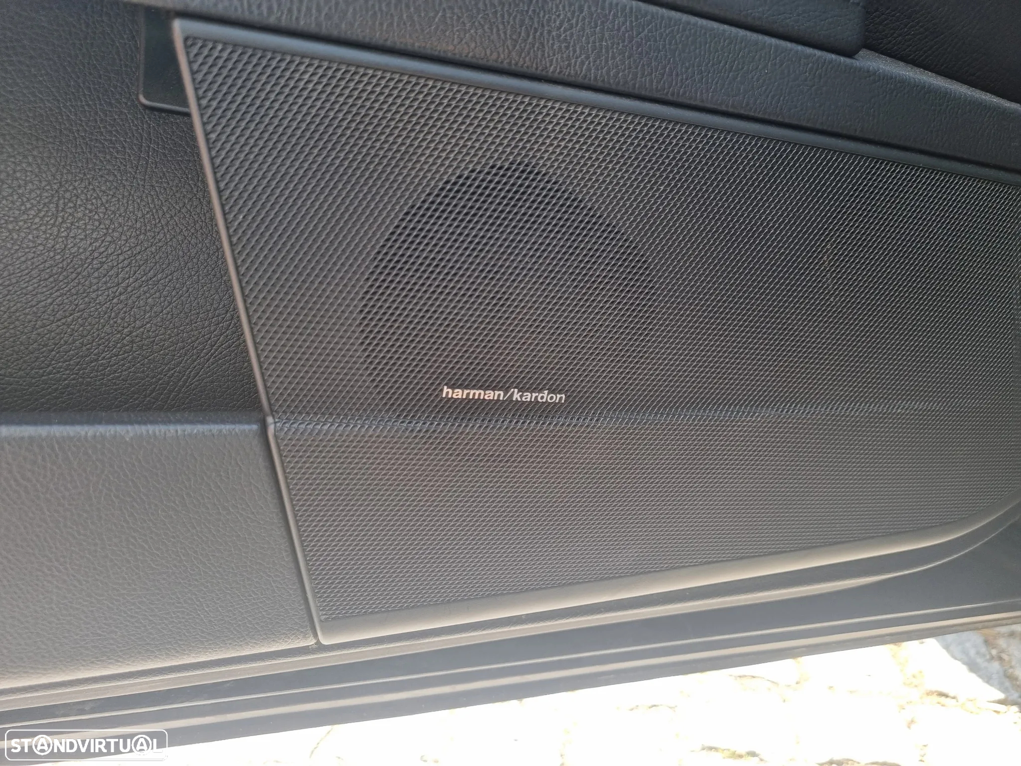 Mercedes-Benz S 320 CDi - 14