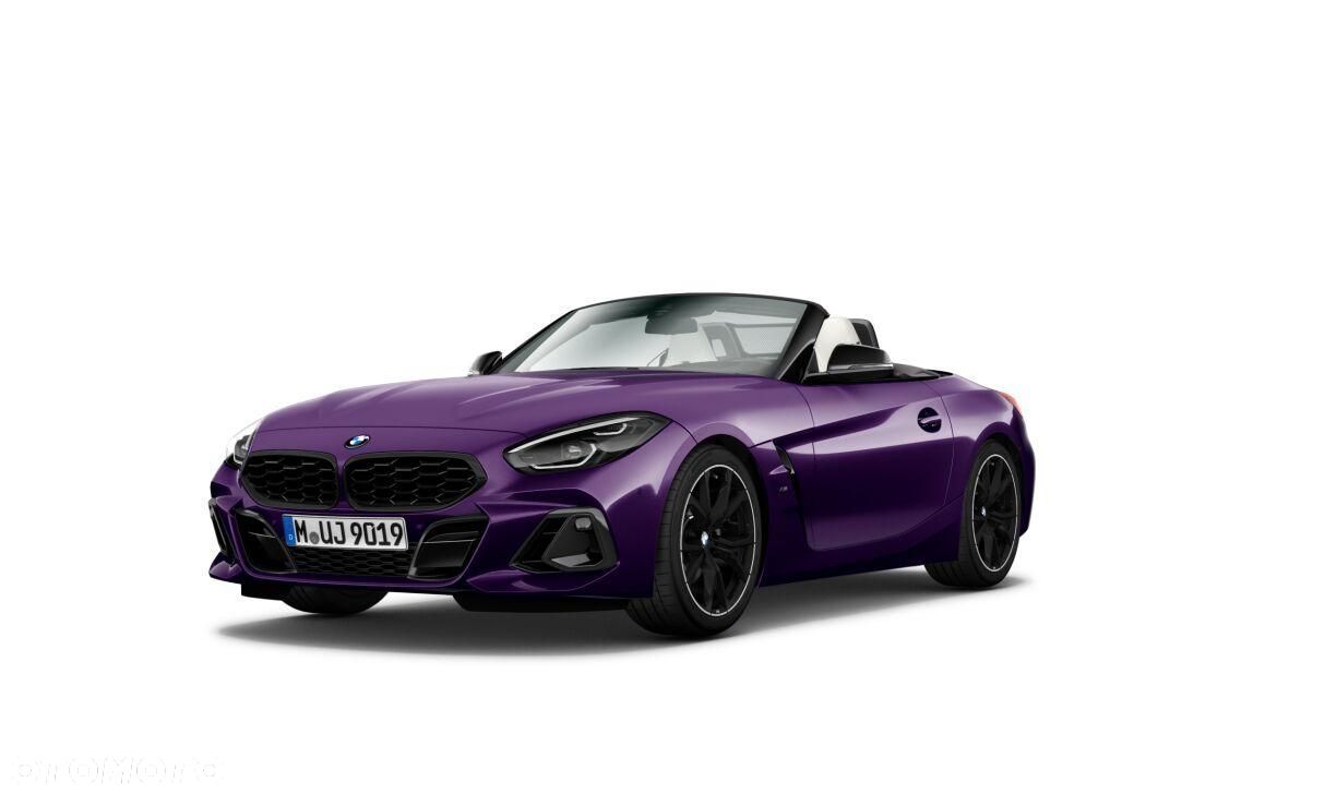 BMW Z4 20i sDrive M Sport sport - 1