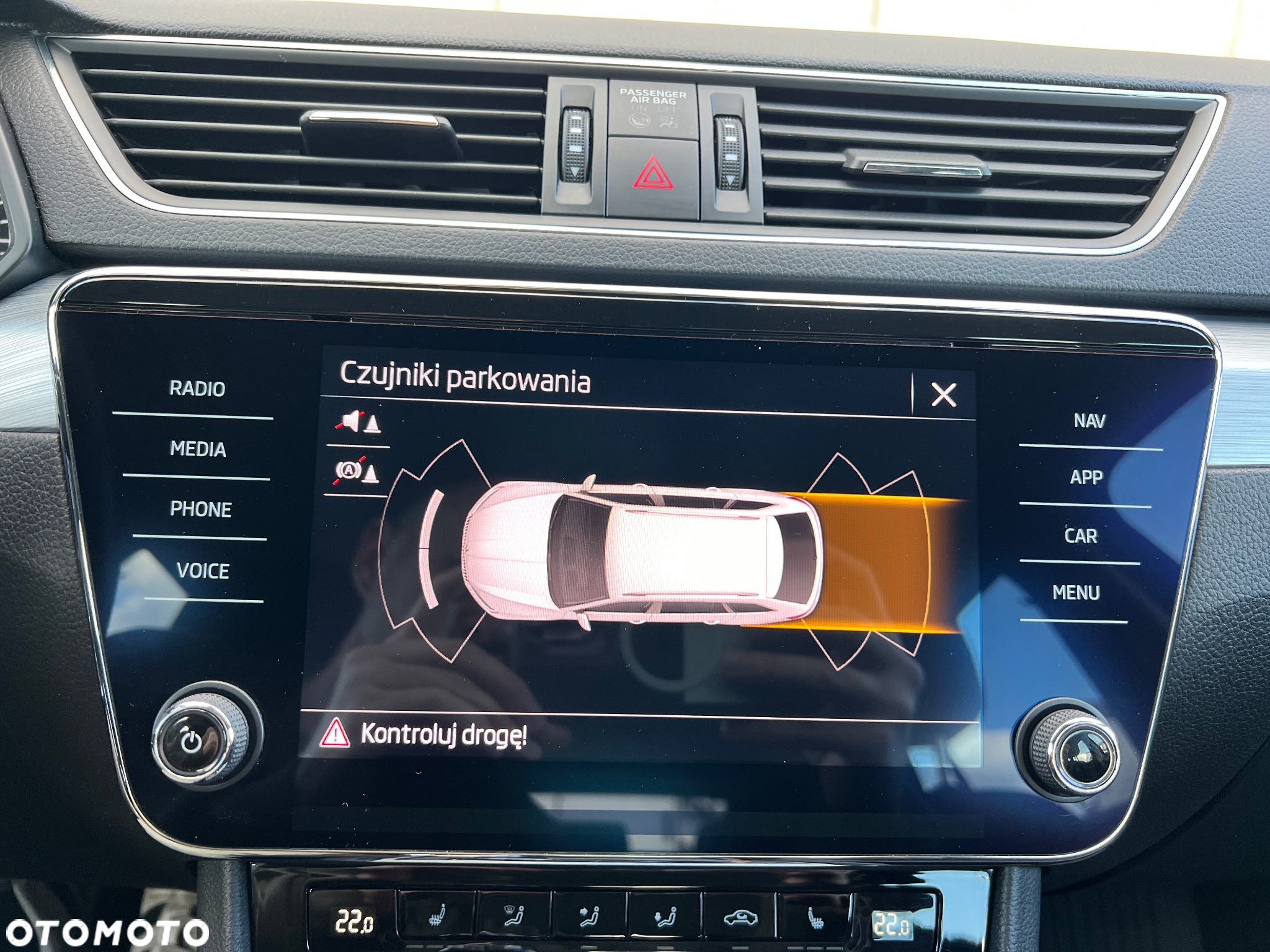 Skoda Superb 1.5 TSI Ambition - 27