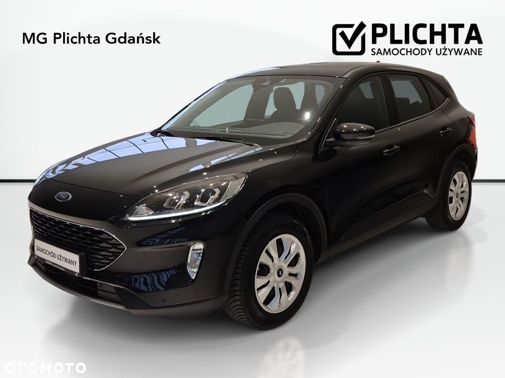 Ford Kuga 1.5 EcoBoost FWD Trend - 1