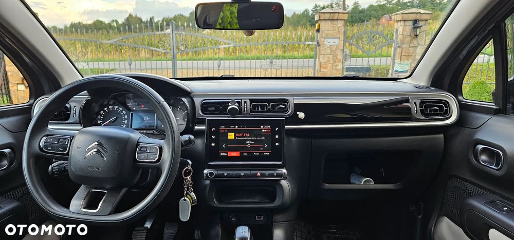 Citroën C3 - 9