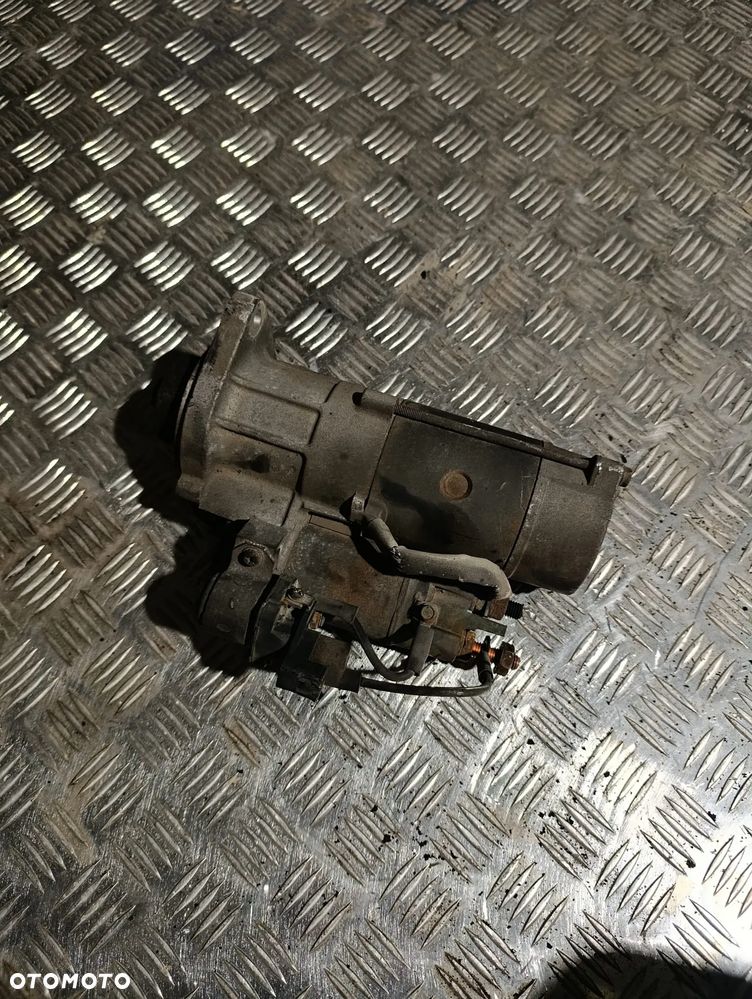 ROZRUSZNIK VOLVO FL RENAULT GAMA D D8K EURO 6 - 3