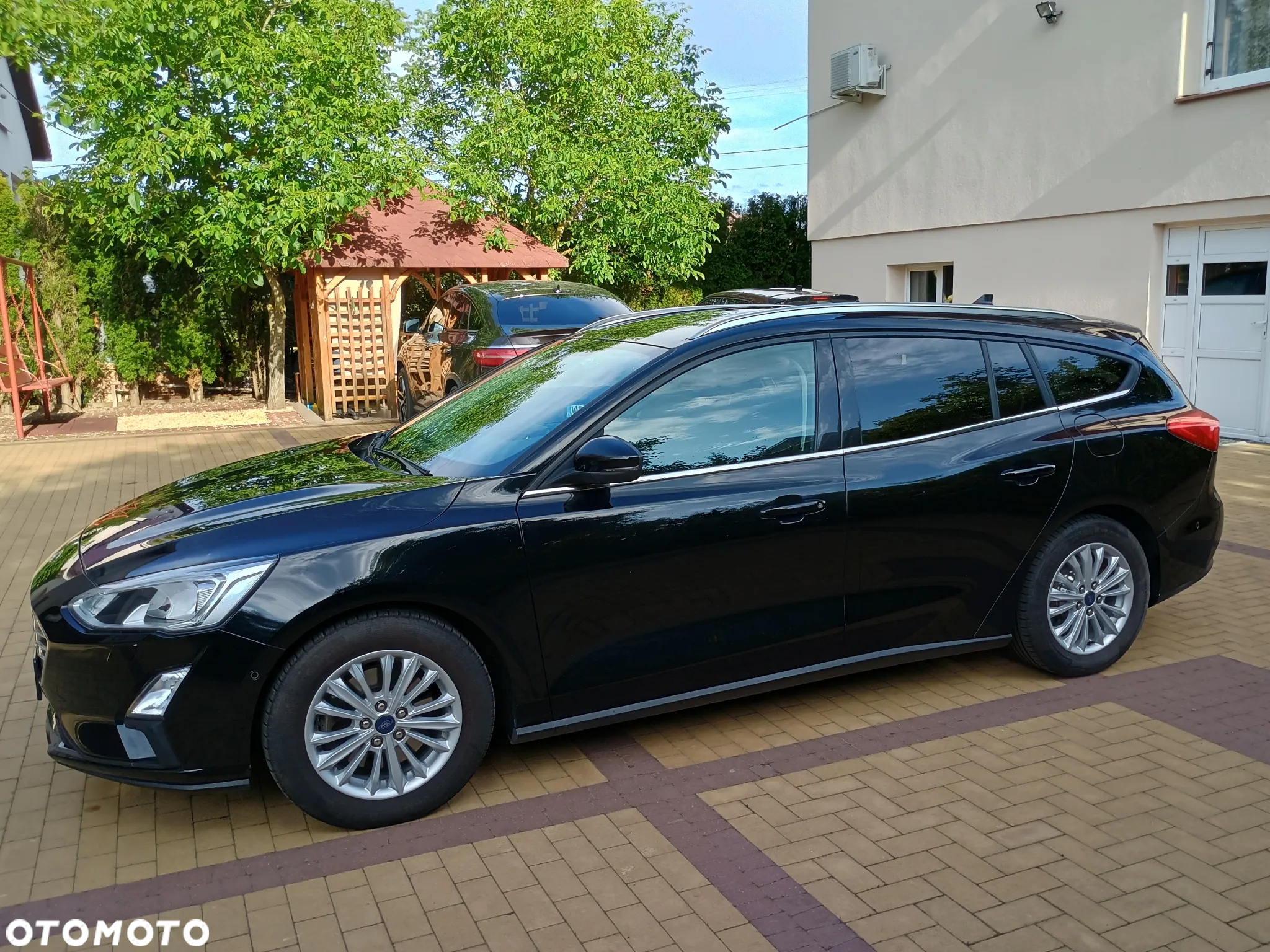 Ford Focus - 4
