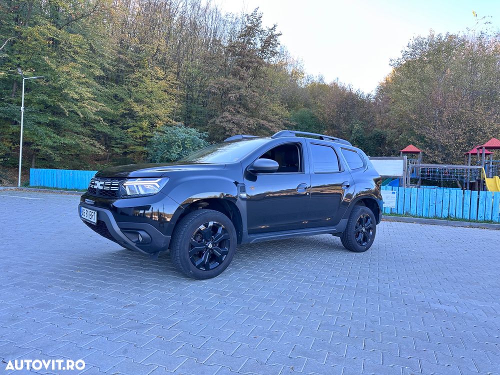 Dacia Duster TCe 100 2WD Comfort - 2