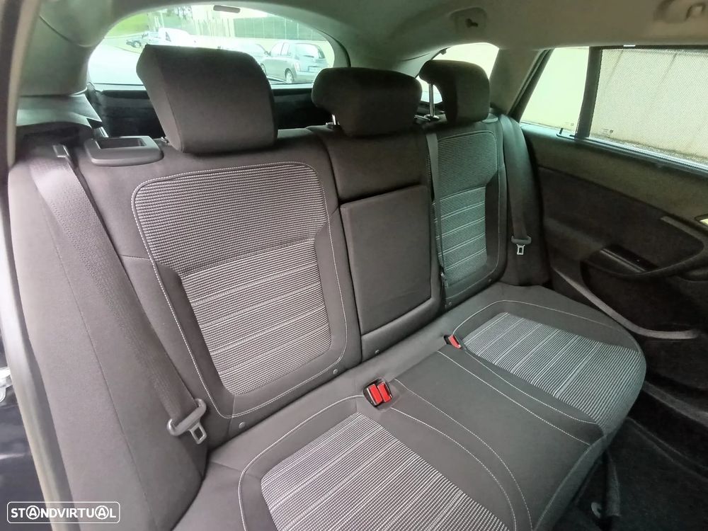 Opel Insignia Sports Tourer 2.0 CDTi Cosmo S/S J17 - 29