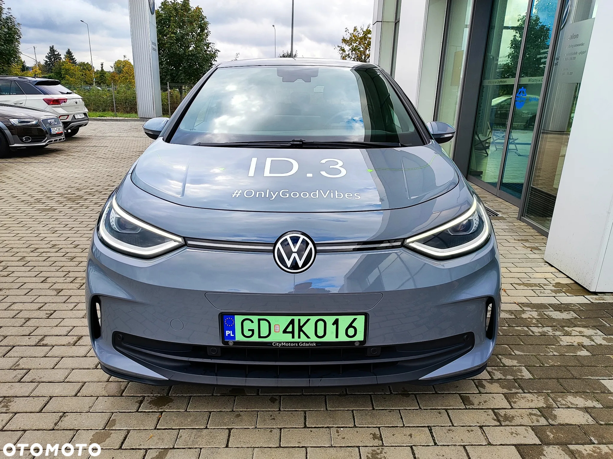 Volkswagen ID.3 59kWh Plus - 13