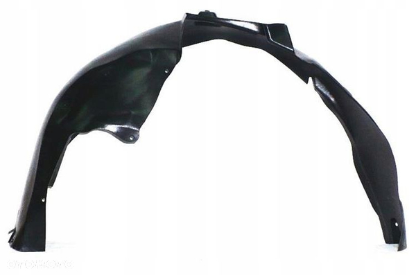FIAT CROMA 2005-2010 194 nadkole przód PRAWY