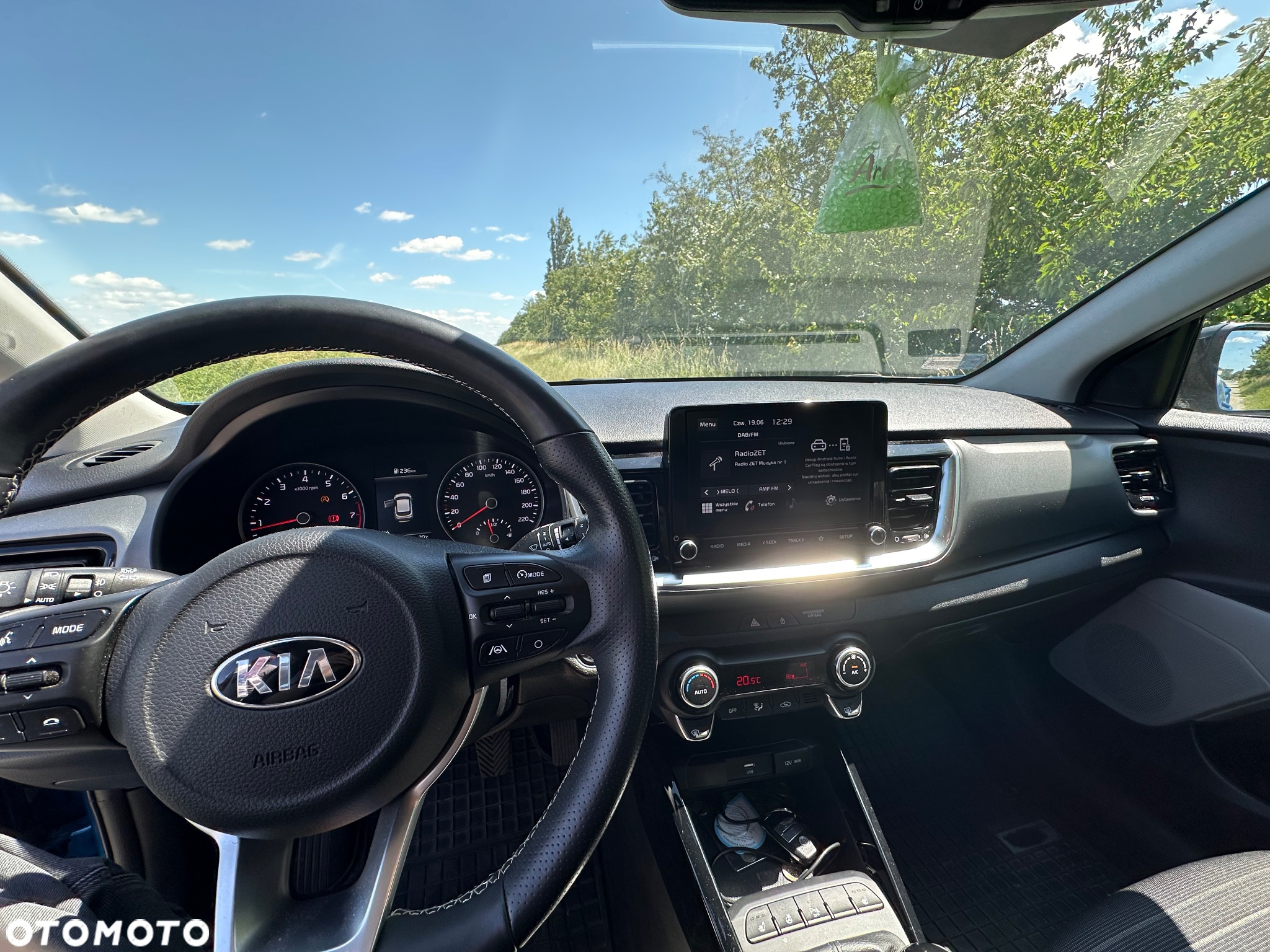 Kia Stonic 1.2 M - 7