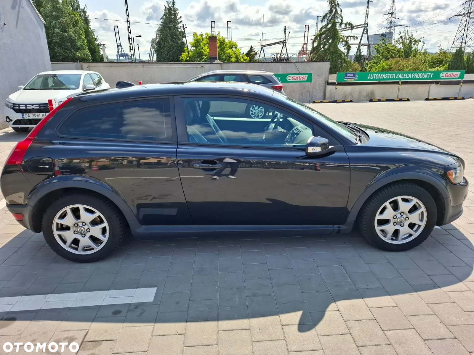 Volvo C30 2.0D - 3