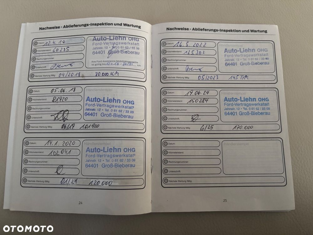 Ford Kuga 1.6 EcoBoost 2x4 Titanium - 37