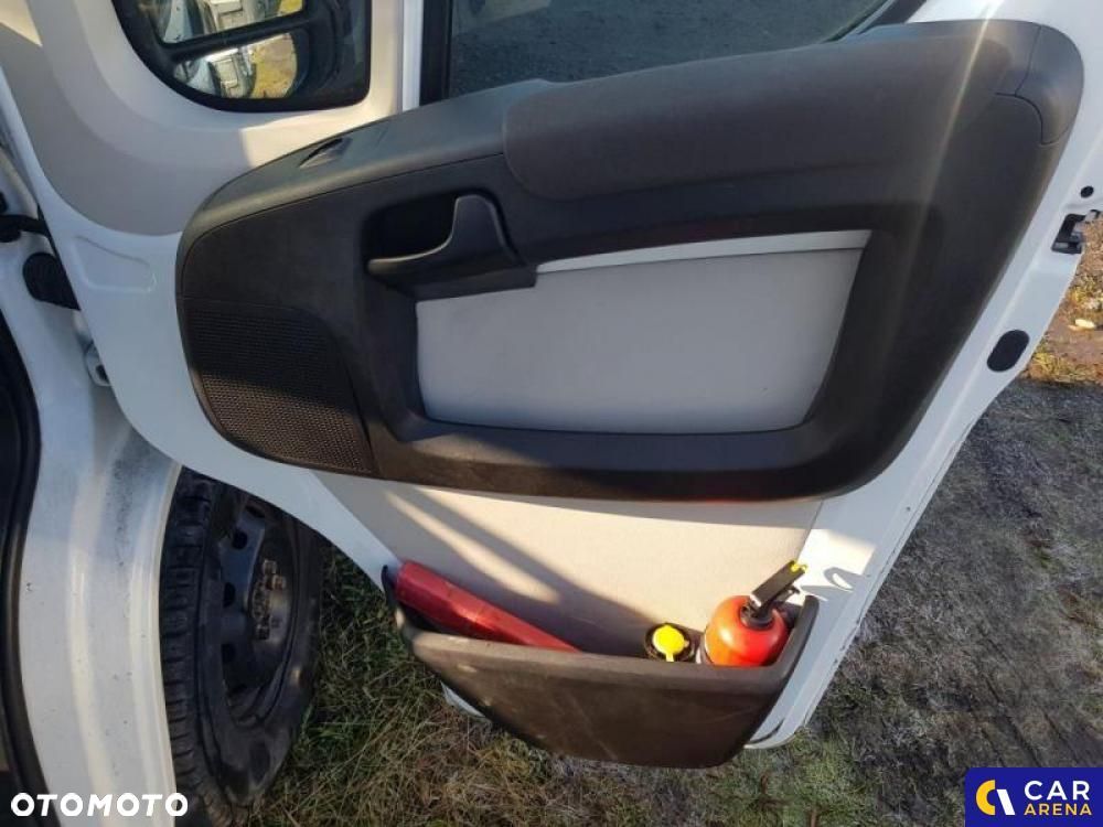 Citroën Jumper - 33