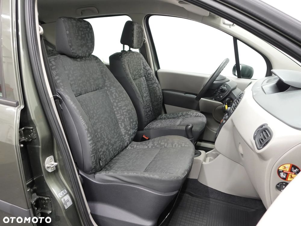 Renault Modus 1.2 16V Cite - 28