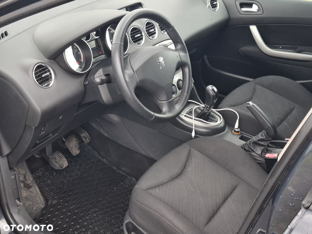 Peugeot 308 - 11