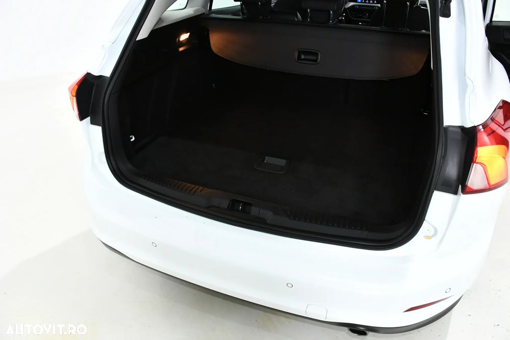 Ford Focus 1.5 EcoBlue Start-Stopp-System Aut. ACTIVE - 25