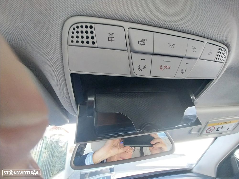 Mercedes-Benz C 220 d Avantgarde+ Aut. - 3