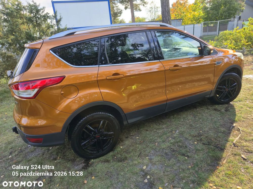 Ford Kuga 1.5 EcoBoost FWD Titanium Plus ASS - 9