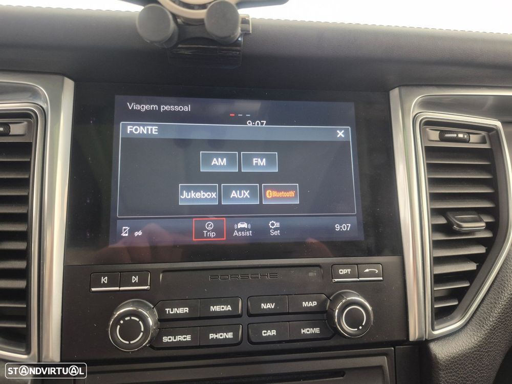 Porsche Macan Standard - 22