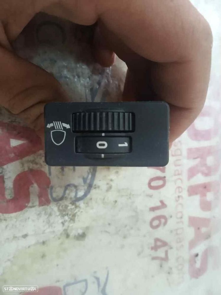 INTERRUPTOR CITROEN BERLINGO / BERLINGO FIRST LIMUSINA 1998 - - 4