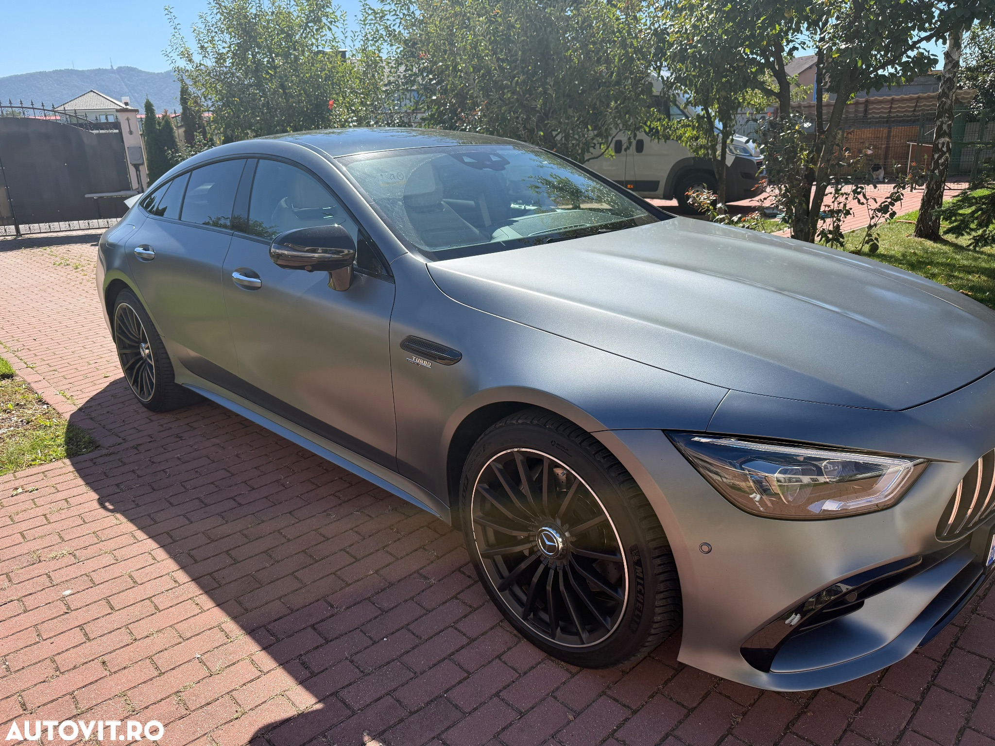 Mercedes-Benz AMG ver-53-4maticplus-mhev - 18