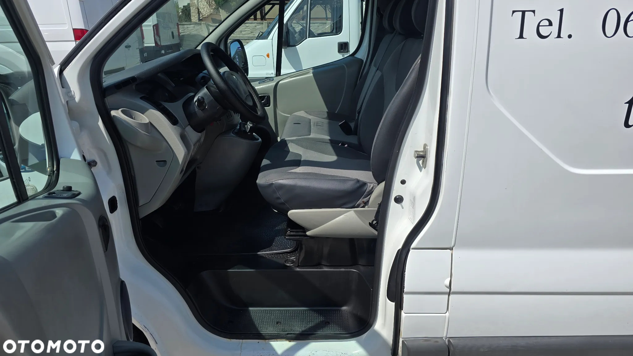Renault Trafic - 7