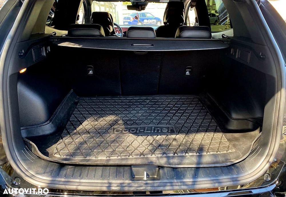 Kia Sportage 1.6 T-GDI PHEV 6AT 4x4 GT Line - 20