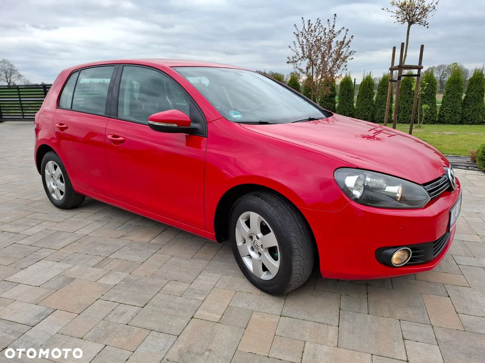 Volkswagen Golf V 1.4 TSI Sportline - 24