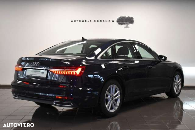 Audi A6 - 9