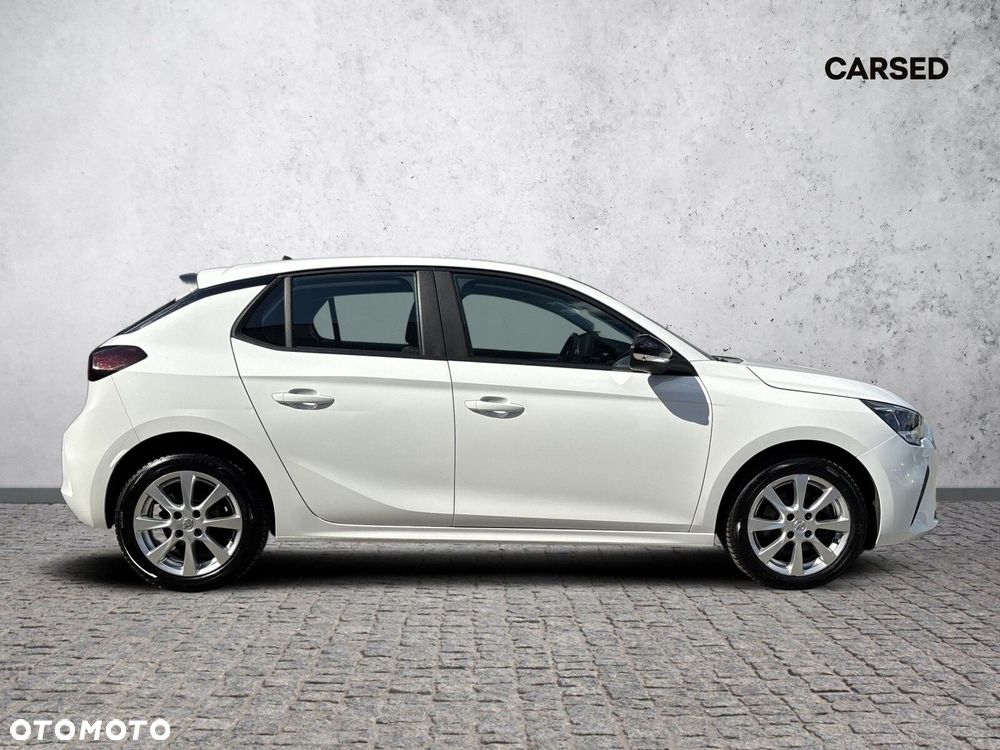 Opel Corsa 1.5 D Edition S&S - 5