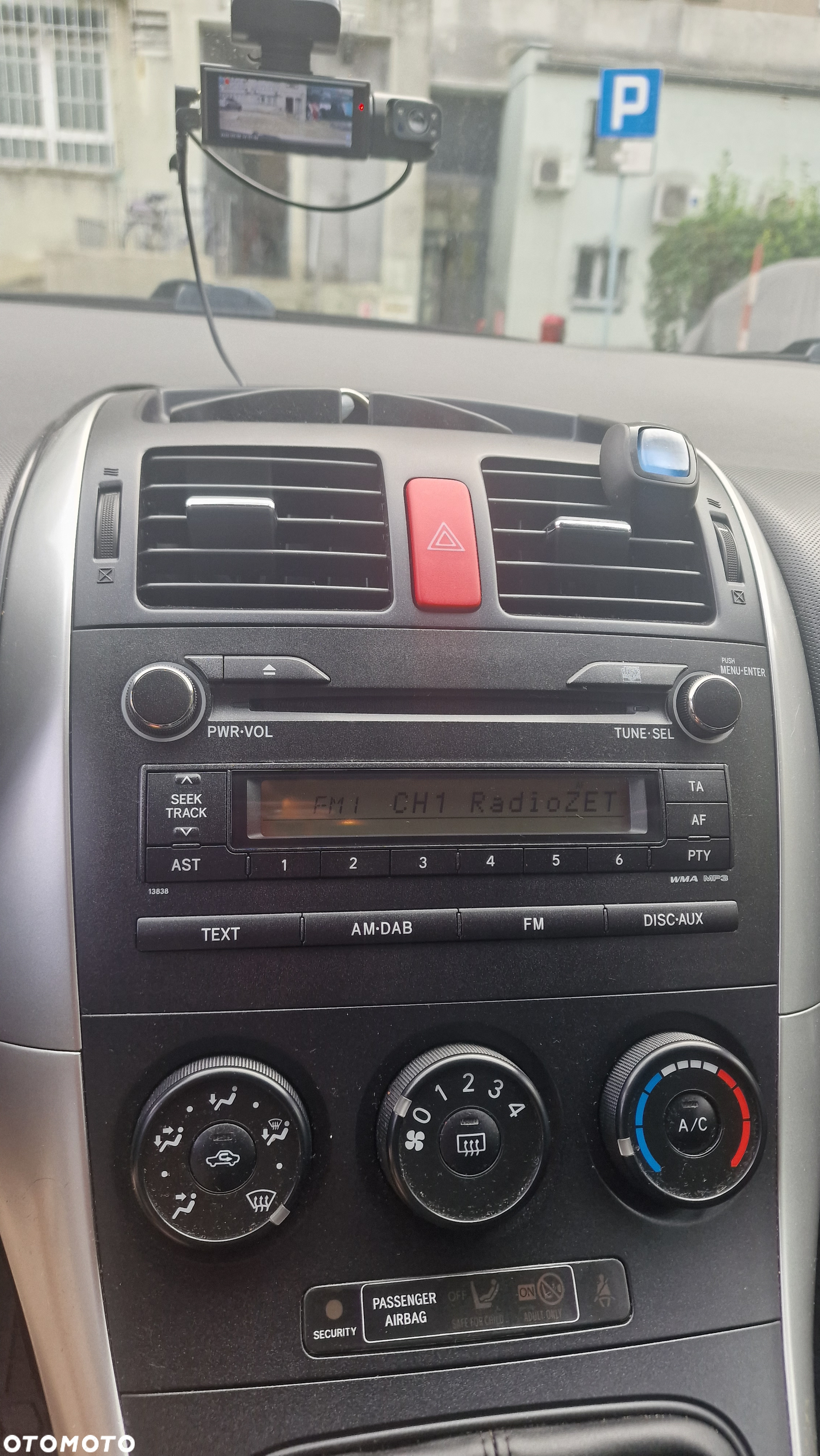 Toyota Auris 1.6 Sprint - 23