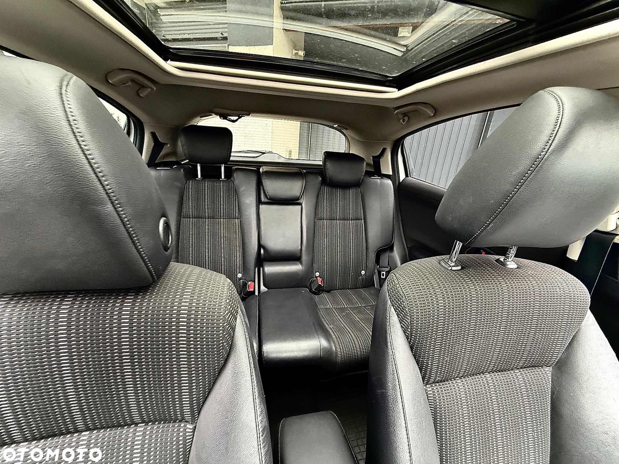Honda HR-V 1.5 Executive (ADAS) - 4