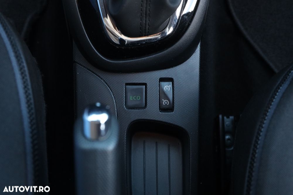 Renault Captur (ENERGY) dCi 90 EDC LIMITED - 25