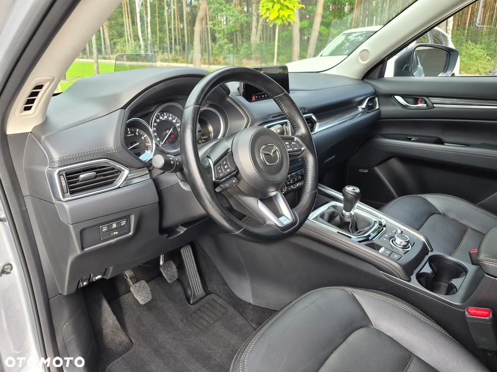 Mazda CX-5 2.0 Skyprestige AWD - 15