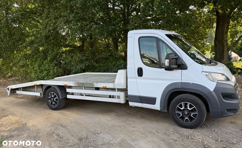 Fiat ducato - 2