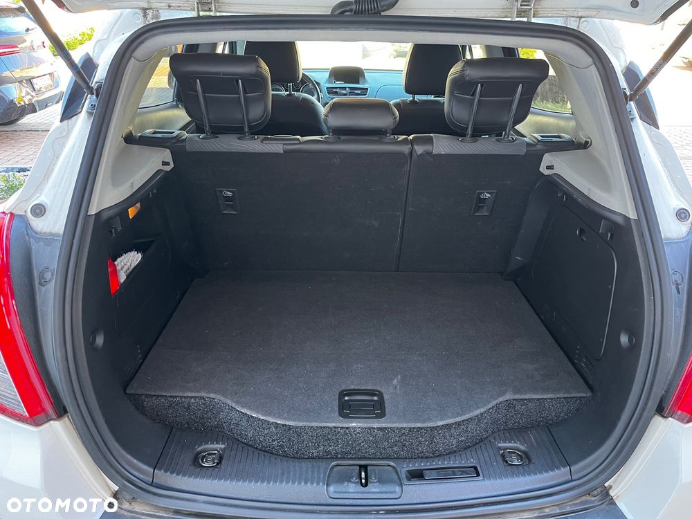 Opel Mokka - 5