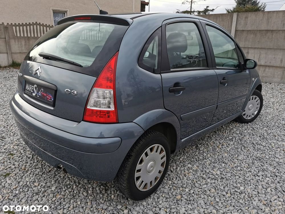 Citroën C3 - 4