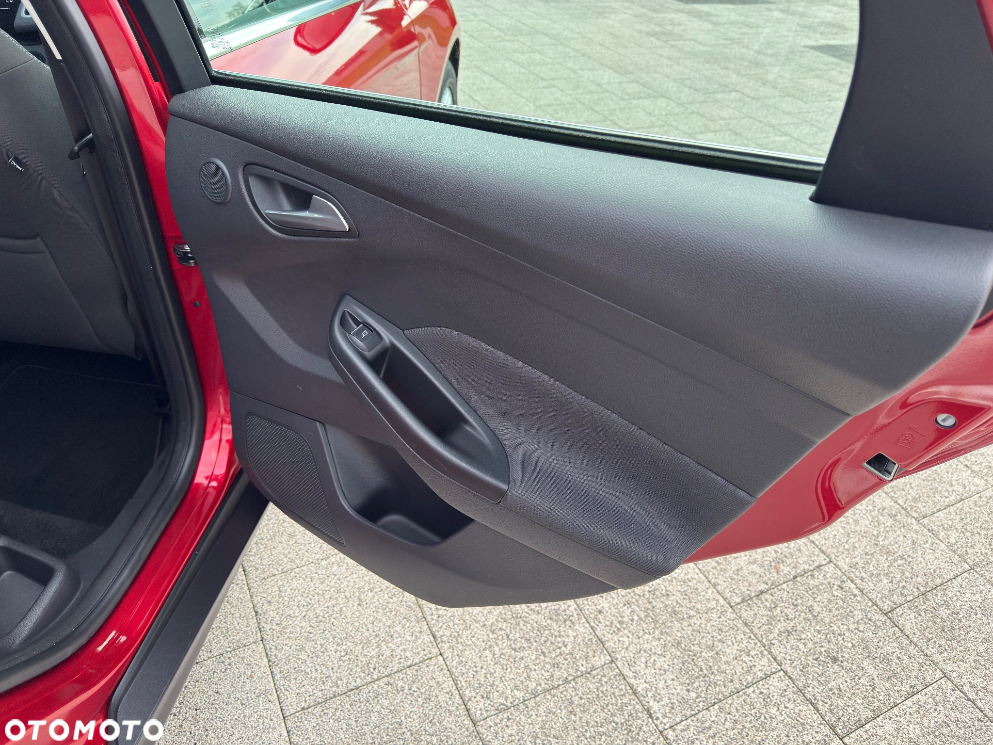 Ford Focus Turnier 1.0 EcoBoost Start-Stopp-System Titanium - 15