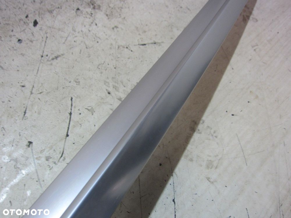 VOLVO XC40 XC 40 LISTWA RELING RELINGI DACHOWE KOMPLET 31448382 31448381 - 4